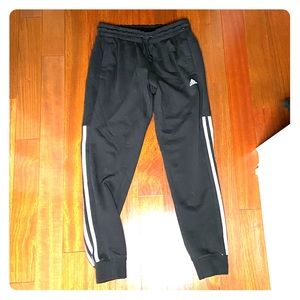 Adidas sweatpants
